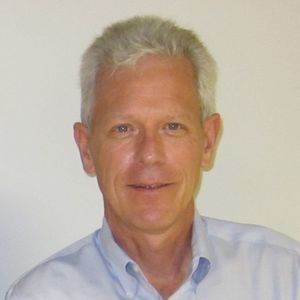 Meet your Posher, Bob